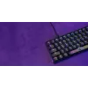 Corsair K65 PRO MINI Keyboard Gaming USB QWERTY English Black 65% RGB