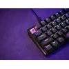 Corsair K65 PRO MINI Keyboard Gaming USB QWERTY English Black 65% RGB