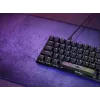 Corsair K65 PRO MINI Keyboard Gaming USB QWERTY English Black 65% RGB