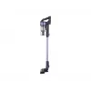 Samsung VS15A6031R4/GE stick vacuum/electric broom Battery Dry Cyclonic Bagless 0.8 L 410 W Black, Purple