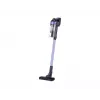 Samsung VS15A6031R4/GE stick vacuum/electric broom Battery Dry Cyclonic Bagless 0.8 L 410 W Black, Purple