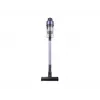 Samsung VS15A6031R4/GE stick vacuum/electric broom Battery Dry Cyclonic Bagless 0.8 L 410 W Black, Purple