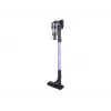 Samsung VS15A6031R4/GE stick vacuum/electric broom Battery Dry Cyclonic Bagless 0.8 L 410 W Black, Purple