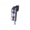 Samsung VS15A6031R4/GE stick vacuum/electric broom Battery Dry Cyclonic Bagless 0.8 L 410 W Black, Purple