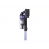 Samsung VS15A6031R4/GE stick vacuum/electric broom Battery Dry Cyclonic Bagless 0.8 L 410 W Black, Purple