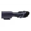 Samsung VS15A6031R4/GE stick vacuum/electric broom Battery Dry Cyclonic Bagless 0.8 L 410 W Black, Purple