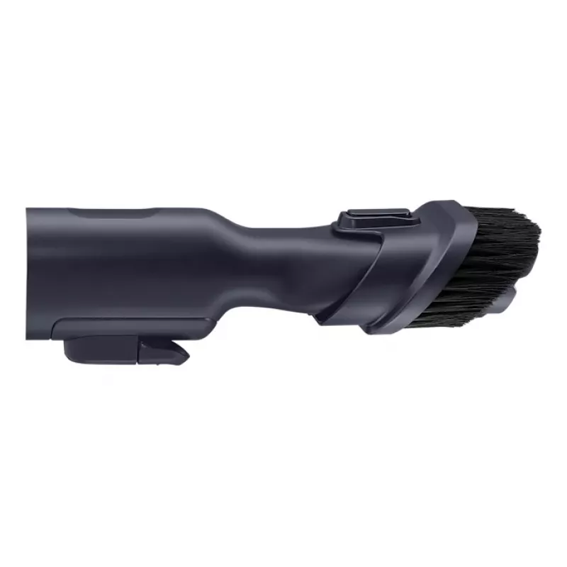 Samsung VS15A6031R4/GE stick vacuum/electric broom Battery Dry Cyclonic Bagless 0.8 L 410 W Black, Purple
