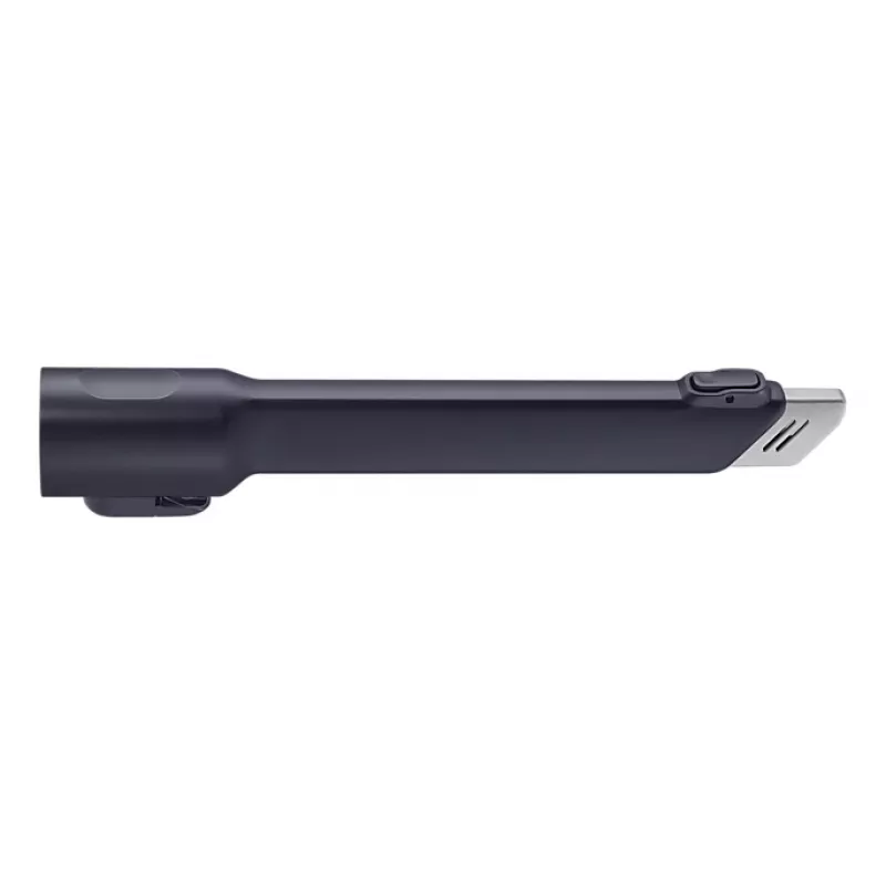 Samsung VS15A6031R4/GE stick vacuum/electric broom Battery Dry Cyclonic Bagless 0.8 L 410 W Black, Purple