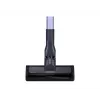 Samsung VS15A6031R4/GE stick vacuum/electric broom Battery Dry Cyclonic Bagless 0.8 L 410 W Black, Purple