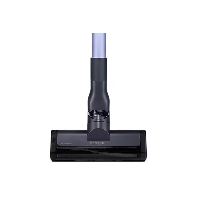 Samsung VS15A6031R4/GE stick vacuum/electric broom Battery Dry Cyclonic Bagless 0.8 L 410 W Black, Purple