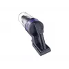Samsung VS15A6031R4/GE stick vacuum/electric broom Battery Dry Cyclonic Bagless 0.8 L 410 W Black, Purple