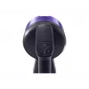 Samsung VS15A6031R4/GE stick vacuum/electric broom Battery Dry Cyclonic Bagless 0.8 L 410 W Black, Purple