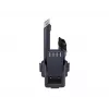 Samsung VS15A6031R4/GE stick vacuum/electric broom Battery Dry Cyclonic Bagless 0.8 L 410 W Black, Purple