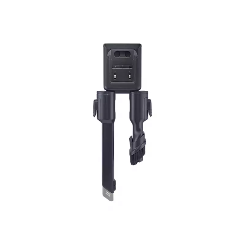Samsung VS15A6031R4/GE stick vacuum/electric broom Battery Dry Cyclonic Bagless 0.8 L 410 W Black, Purple