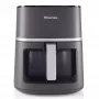 Hisense HAF1900D fryer Single 7 L 1800 W Hot air fryer Black