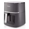 Hisense HAF1900D fryer Single 7 L 1800 W Hot air fryer Black