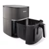 Hisense HAF1900D fryer Single 7 L 1800 W Hot air fryer Black