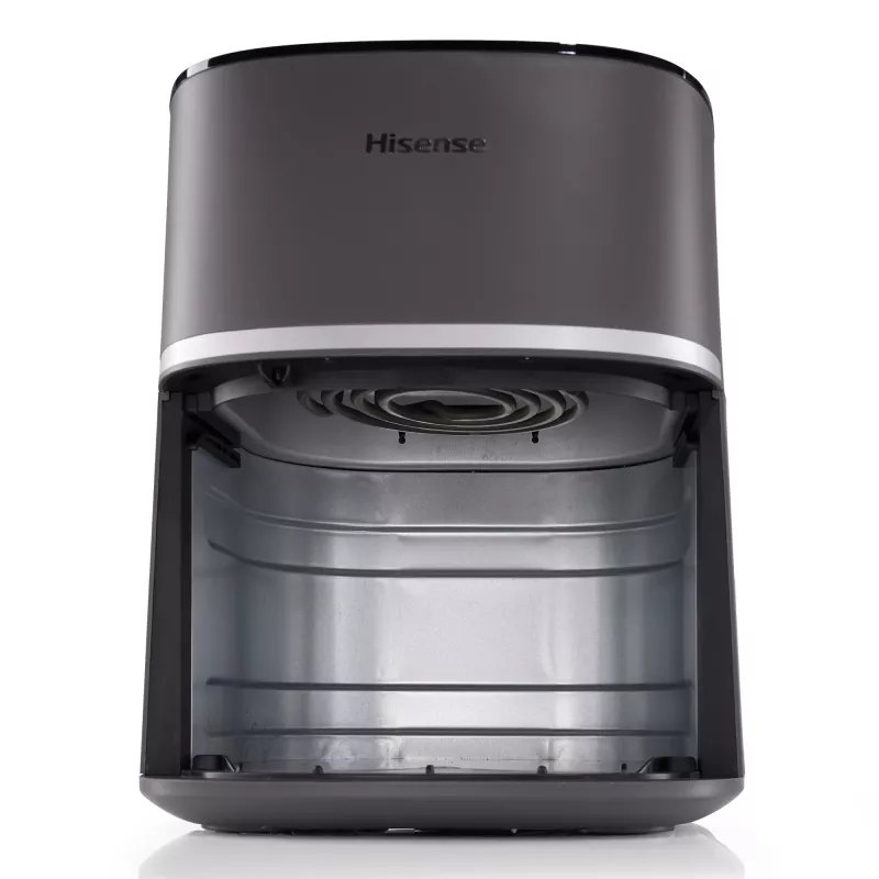 Hisense HAF1900D fryer Single 7 L 1800 W Hot air fryer Black