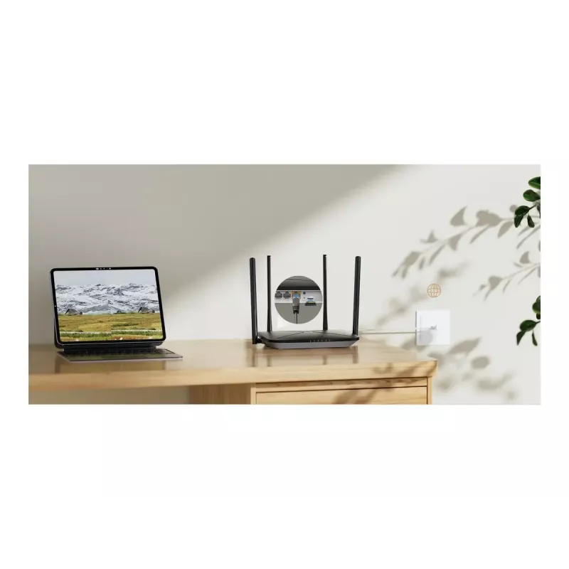 Router Teltonika RMSDT101G150 150GB Data for RMS Connect/VPN