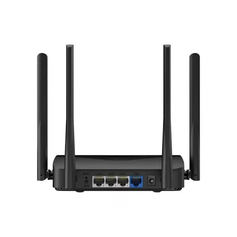 Router Teltonika RMSDT101G150 150GB Data for RMS Connect/VPN