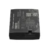 GPS tracker Teltonika FMB110 Car Black Dust resistant 0.128GB