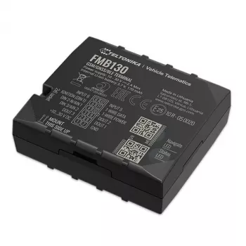 GPS tracker Teltonika FMB130 Car Black