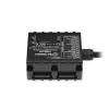 GPS Tracker Teltonika FMB204 Universal Black Single SIM 1800 mAh