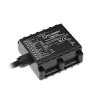 GPS Tracker Teltonika FMB204 Universal Black Single SIM 1800 mAh