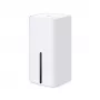 TP-Link Archer NX210 wireless router Gigabit Ethernet Dual-band (2.4 GHz / 5 GHz) 5G White