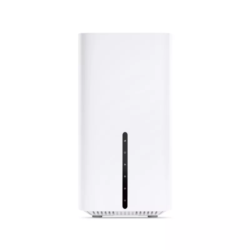 TP-Link Archer NX210 wireless router Gigabit Ethernet Dual-band (2.4 GHz / 5 GHz) 5G White