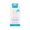 Network Cable Sandberg UTP Cat6 RJ-45 1m White