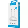 Network Cable Sandberg UTP Cat6 RJ-45 1m White