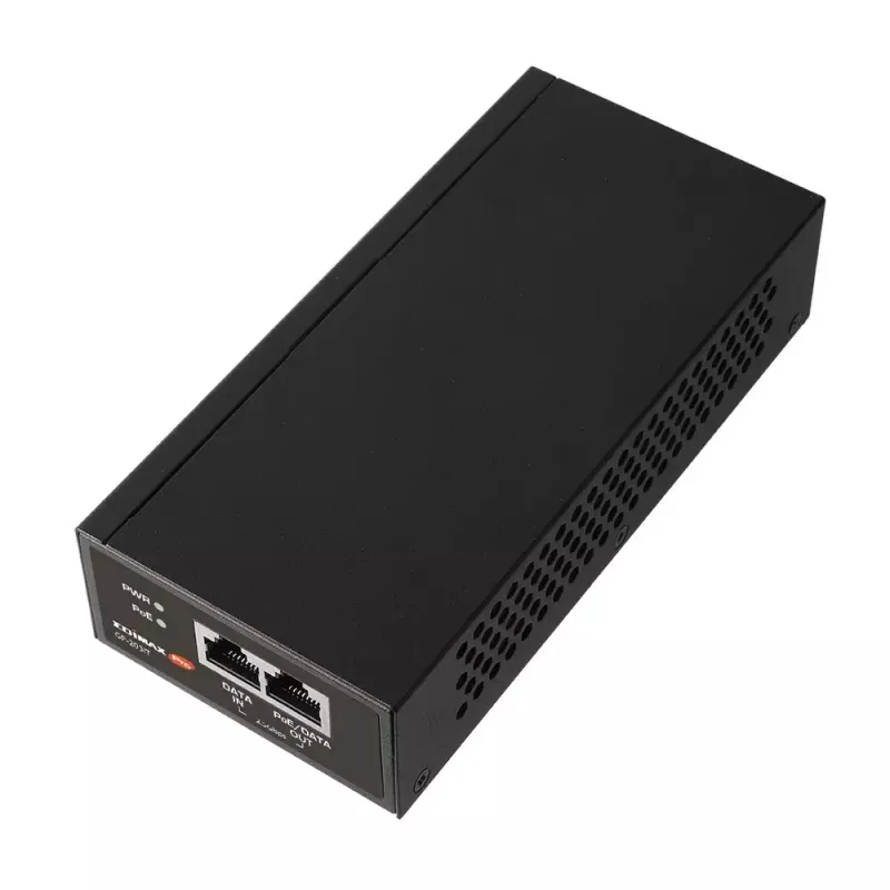 PoE adapter Edimax GP-203IT 2.5 Gigabit Ethernet 90W