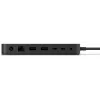 Docking Station Microsoft Surface Thunderbolt 4 Dock Wired Black T8I-00003