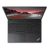 Lenovo ThinkPad P16v Gen 2 (Intel) Intel Core Ultra 7 165H Mobile workstation 40.6 cm (16 inch) WUXGA 32 GB DDR5-SDRAM 1 TB SSD NVIDIA RTX 2000 Ada Wi-Fi 6E (802.11ax) Windows 11 Pro English Black