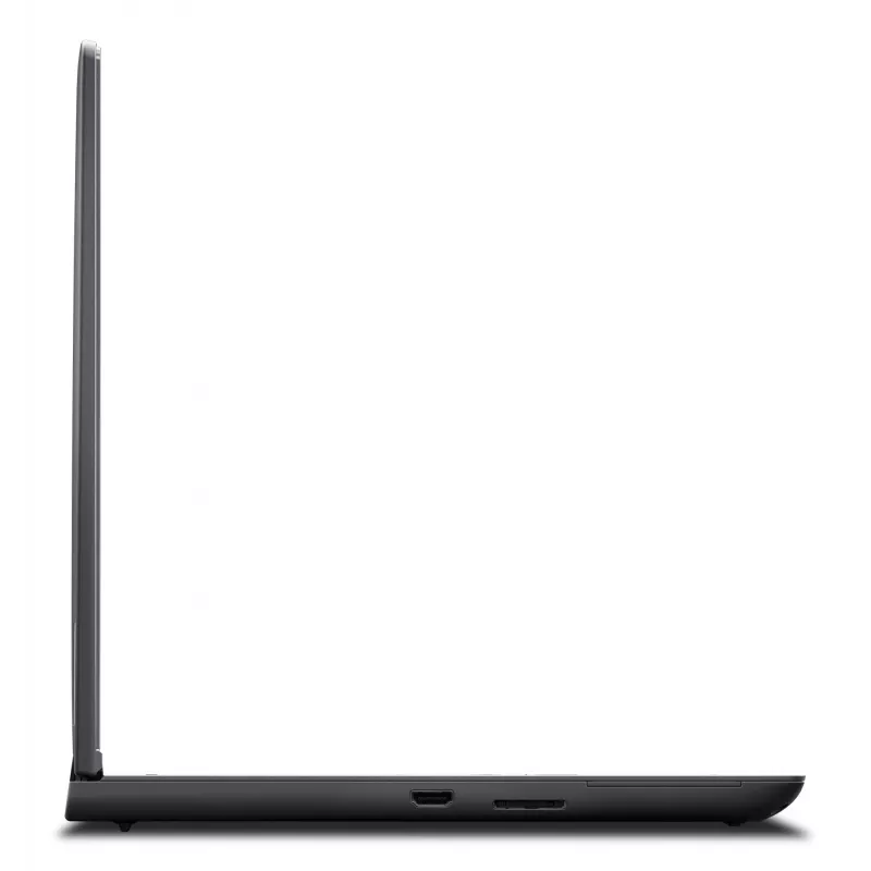 Lenovo ThinkPad P16v Gen 2 (Intel) Intel Core Ultra 7 165H Mobile workstation 40.6 cm (16 inch) WUXGA 32 GB DDR5-SDRAM 1 TB SSD NVIDIA RTX 2000 Ada Wi-Fi 6E (802.11ax) Windows 11 Pro English Black
