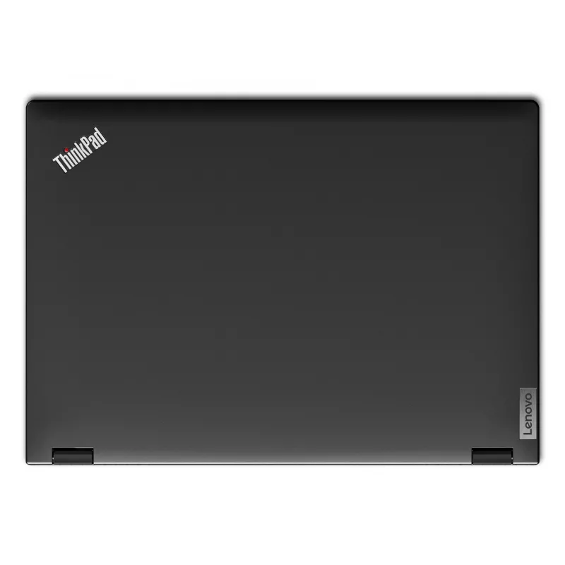 Lenovo ThinkPad P16v Gen 2 (Intel) Intel Core Ultra 7 165H Mobile workstation 40.6 cm (16 inch) WUXGA 32 GB DDR5-SDRAM 1 TB SSD NVIDIA RTX 2000 Ada Wi-Fi 6E (802.11ax) Windows 11 Pro English Black