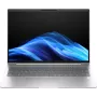 HP EliteBook 6 G1a AMD Ryzen™ 5 220 Laptop 40.6 cm (16 inch) WUXGA 16 GB DDR5-SDRAM Wi-Fi 7 (802.11be) Windows 11 Pro Silver