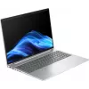 HP EliteBook 6 G1a AMD Ryzen™ 5 220 Laptop 40.6 cm (16 inch) WUXGA 16 GB DDR5-SDRAM Wi-Fi 7 (802.11be) Windows 11 Pro Silver