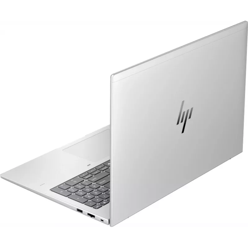 HP EliteBook 6 G1a AMD Ryzen™ 5 220 Laptop 40.6 cm (16 inch) WUXGA 16 GB DDR5-SDRAM Wi-Fi 7 (802.11be) Windows 11 Pro Silver