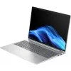 HP EliteBook 6 G1a AMD Ryzen™ 5 220 Laptop 40.6 cm (16 inch) WUXGA 16 GB DDR5-SDRAM Wi-Fi 7 (802.11be) Windows 11 Pro Silver