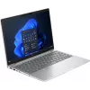 HP EliteBook 6 G1i Intel Core Ultra 5 225U Laptop 33.8 cm (13.3 inch) WUXGA 16 GB DDR5-SDRAM Wi-Fi 7 (802.11be) Windows 11 Pro AI PC Silver