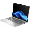 HP EliteBook 6 G1i Intel Core Ultra 5 225U Laptop 33.8 cm (13.3 inch) WUXGA 16 GB DDR5-SDRAM Wi-Fi 7 (802.11be) Windows 11 Pro AI PC Silver