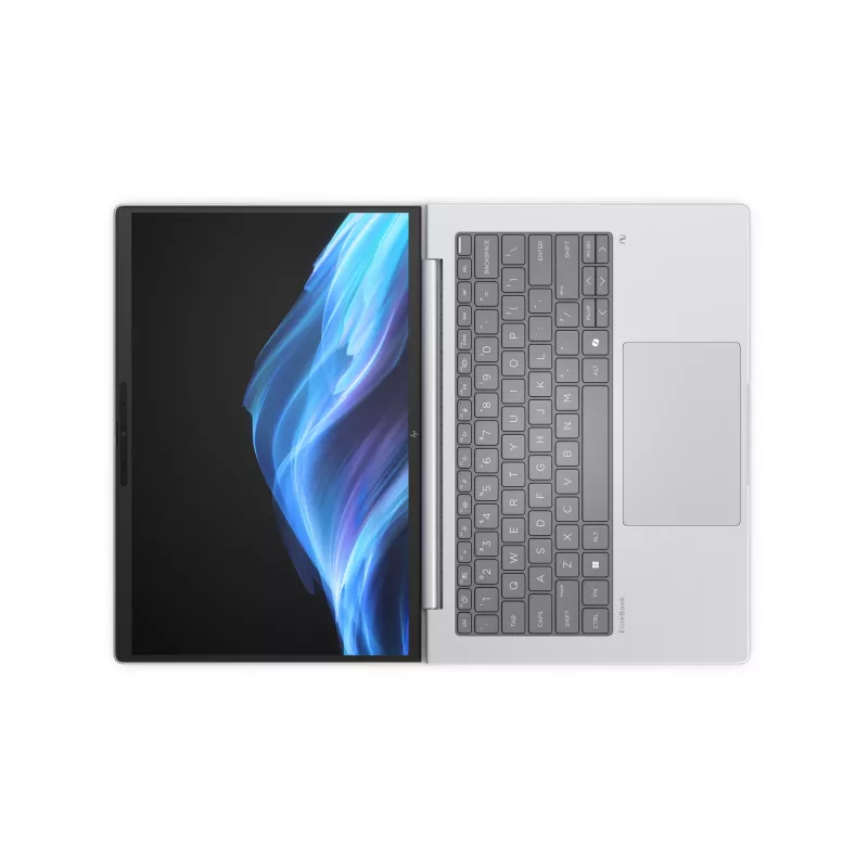 HP EliteBook 8 G1i 14 inch Next Gen AI Laptop AD3T8ET#ABB, Intel Core Ultra 5 228V, 32 GB, 512 GB SSD, Windows 11 Pro