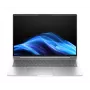 HP EliteBook 6 G1i Intel Core Ultra 7 255U Laptop 40.6 cm (16 inch) WUXGA 16 GB DDR5-SDRAM Wi-Fi 7 (802.11be) Windows 11 Pro AI PC Silver