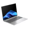 HP EliteBook 6 G1i Intel Core Ultra 7 255U Laptop 40.6 cm (16 inch) WUXGA 16 GB DDR5-SDRAM Wi-Fi 7 (802.11be) Windows 11 Pro AI PC Silver
