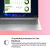HP EliteBook 6 G1i Intel Core Ultra 7 255U Laptop 40.6 cm (16 inch) WUXGA 16 GB DDR5-SDRAM Wi-Fi 7 (802.11be) Windows 11 Pro AI PC Silver