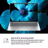 HP EliteBook 6 G1i Intel Core Ultra 7 255U Laptop 40.6 cm (16 inch) WUXGA 16 GB DDR5-SDRAM Wi-Fi 7 (802.11be) Windows 11 Pro AI PC Silver