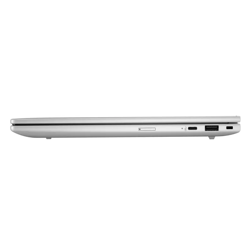 HP EliteBook 8 G1i AI Intel Core Ultra 5 225U Laptop 33.8 cm (13.3 inch) WUXGA 16 GB LPDDR5x-SDRAM Wi-Fi 7 (802.11be) Windows 11 Pro AI PC