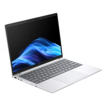 HP EliteBook 8 G1i AI PC Intel Core Ultra 7 255U Laptop 33.8 cm (13.3 inch) WUXGA 32 GB LPDDR5x-SDRAM Wi-Fi 7 (802.11be) Windows 11 Pro